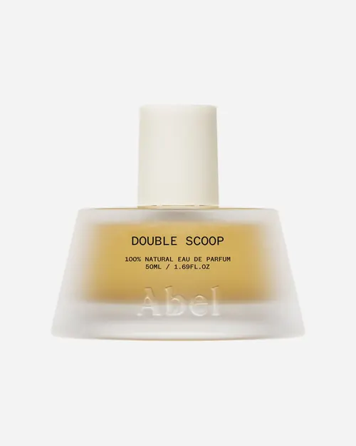 Double Scoop, Eau de Parfum