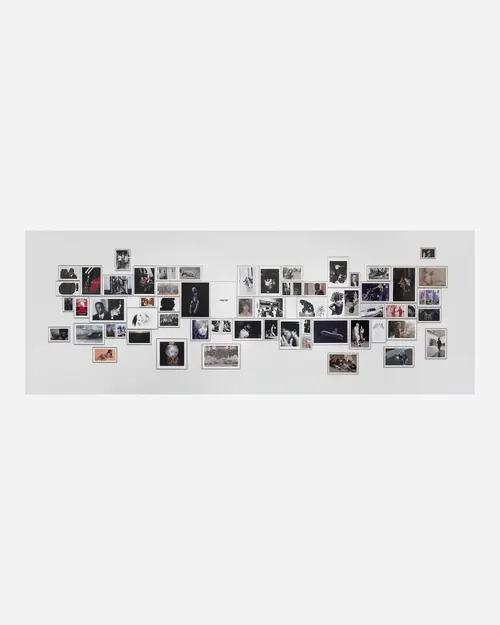 Untitled_Grid, Sprüth Magers