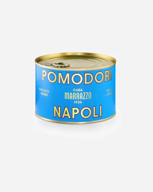 Canned Whole Tomatoes, Pomodori Napoli