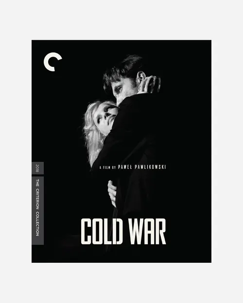 Cold War