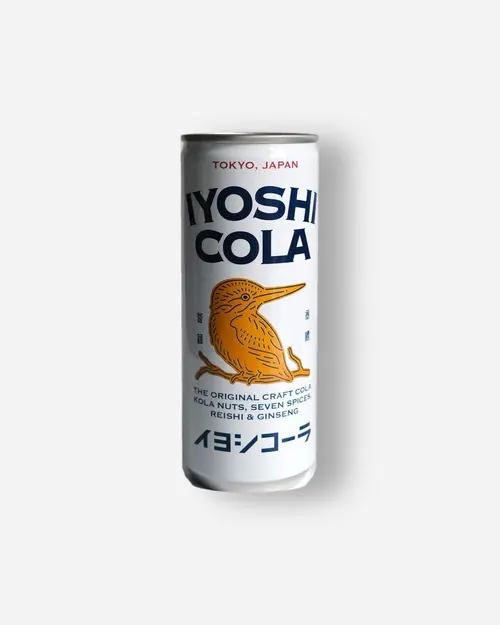 Iyoshi Cola