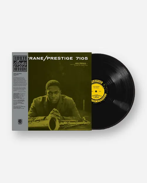 Coltrane (LP)