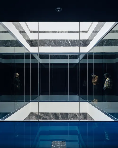 Royal Museum of Fine Arts Antwerp (KMSKA)