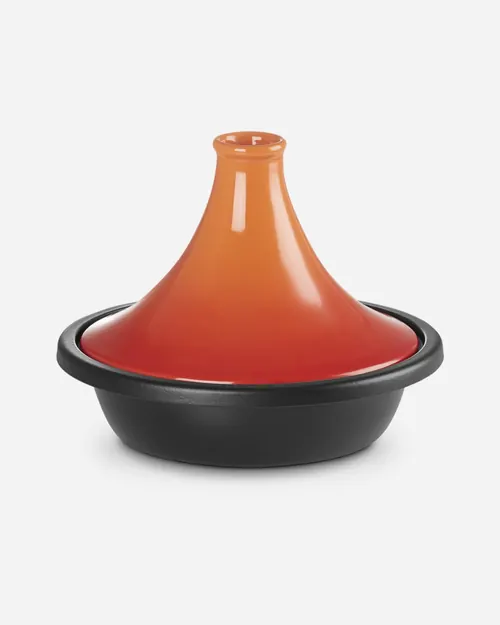 Tagine, Volcanic