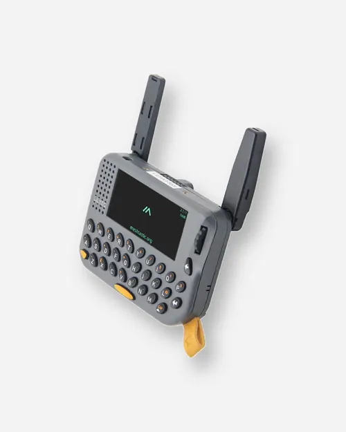 T-Lora Pager