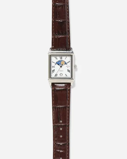 Noah x Timex Moon Phase Watch