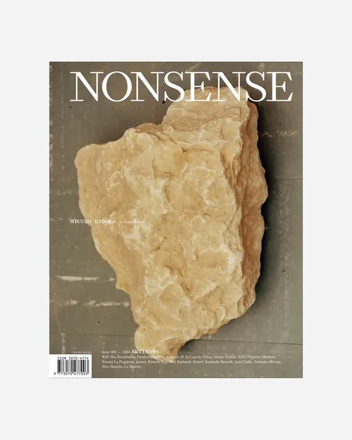 Issue 001
