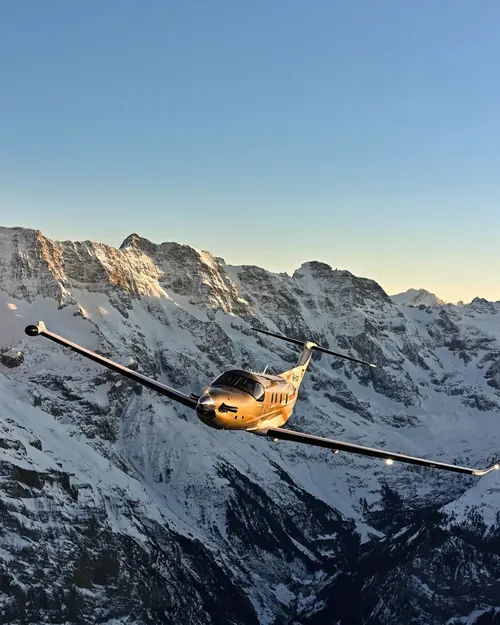 PC-12 PRO