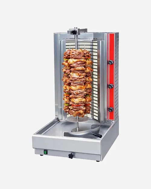 Doner Kebab Machine PE-2