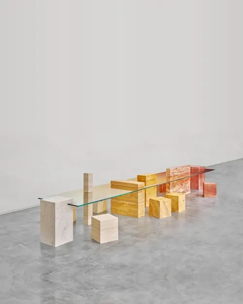Beyond the Surface Table