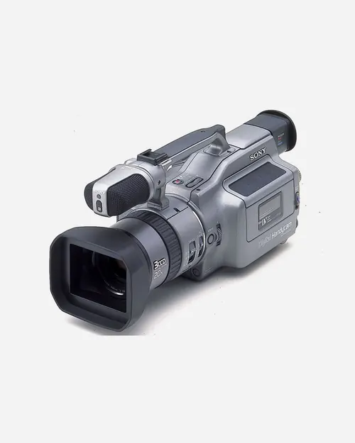 DCR-VX1000