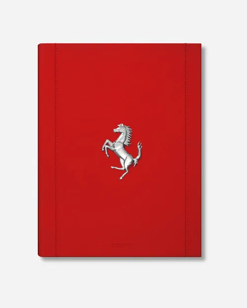 Ferrari. Art Edition