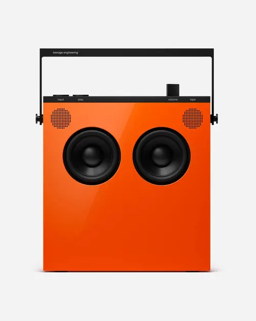 OB–4, Orange