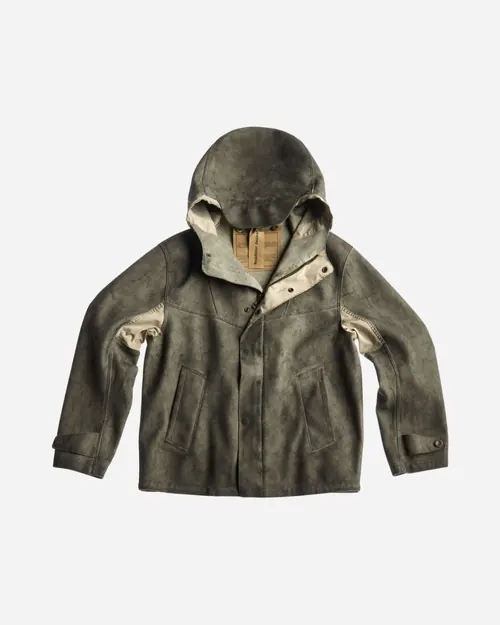 Roadster Jacket