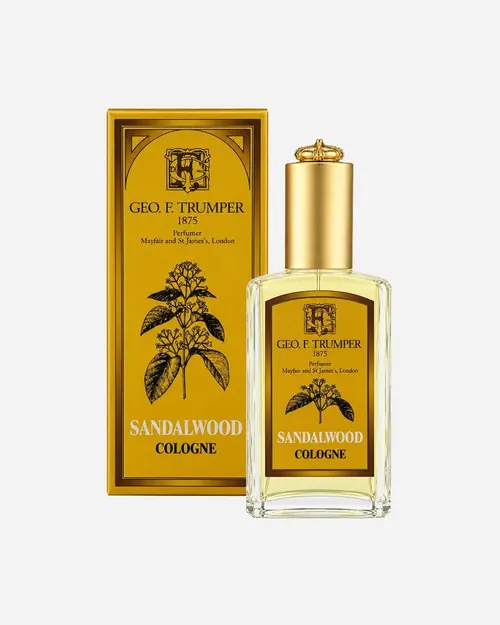 Sandalwood Cologne