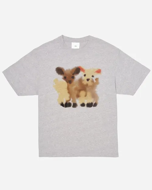 Goats T-shirt